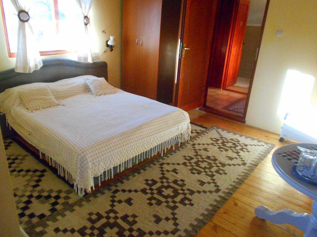 Pensiunea Doina Vadu Izei Quarto foto