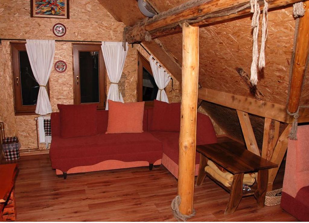 Pensiunea Doina Vadu Izei Exterior foto